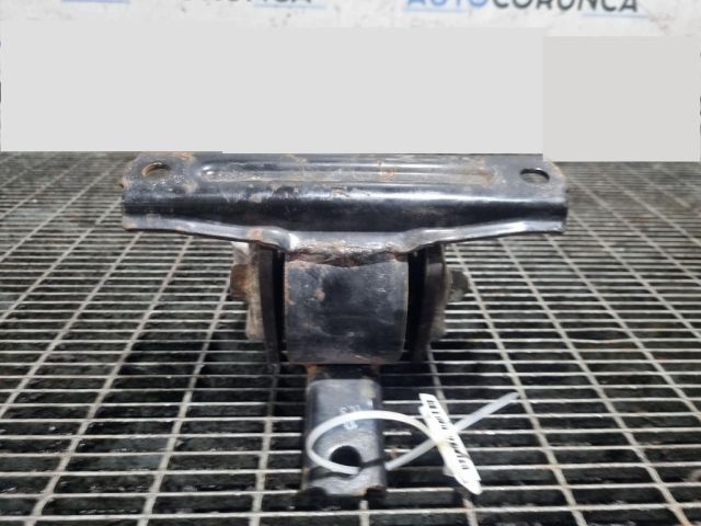 bontott PEUGEOT 4007 Tartó Bak