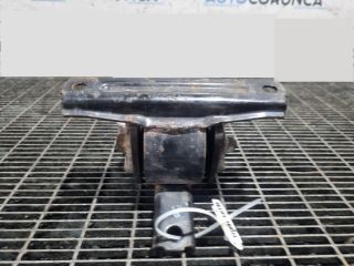 bontott PEUGEOT 4007 Tartó Bak