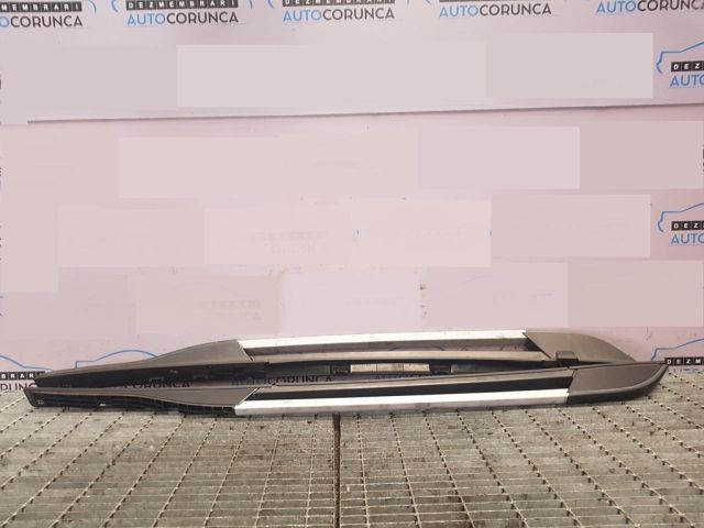 bontott PEUGEOT 4007 Tetősín Pár