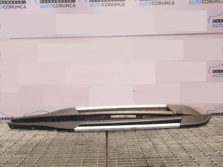 bontott PEUGEOT 4007 Tetősín Pár