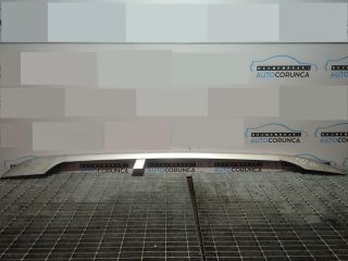 bontott PEUGEOT 4007 Tetősín Pár