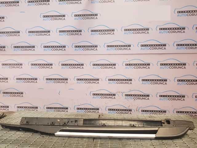 bontott PEUGEOT 4007 Tetősín Pár