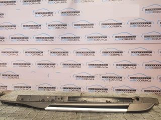 bontott PEUGEOT 4007 Tetősín Pár