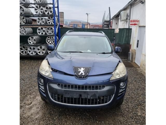 bontott PEUGEOT 4007 Tetősín Pár