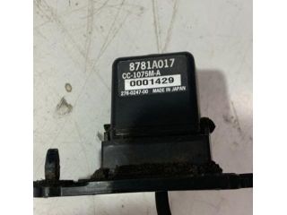 bontott PEUGEOT 4007 Tolatókamera