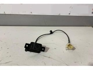 bontott PEUGEOT 4007 Tolatókamera