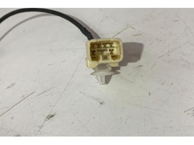 bontott PEUGEOT 4007 Tolatókamera