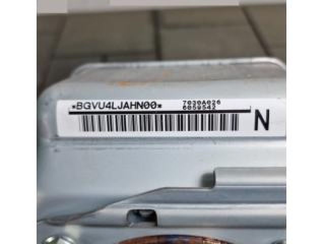 bontott PEUGEOT 4007 Utasoldali Légzsák