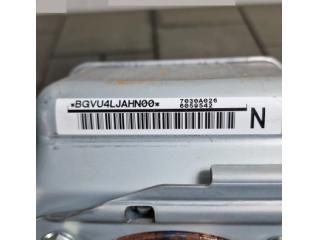 bontott PEUGEOT 4007 Utasoldali Légzsák