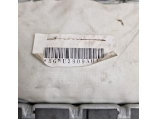 bontott PEUGEOT 4007 Utasoldali Légzsák