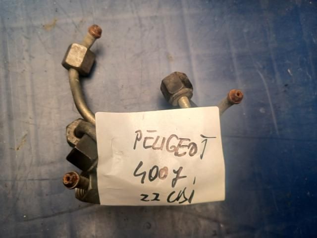 bontott PEUGEOT 4007 Üzemanyagcső