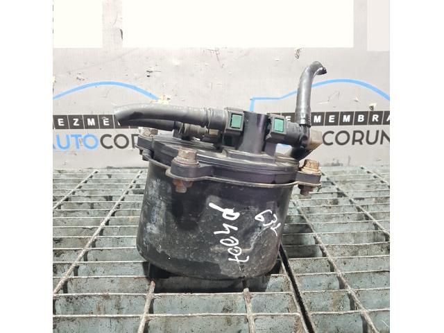 bontott PEUGEOT 4007 Üzemanyagszűrő Ház