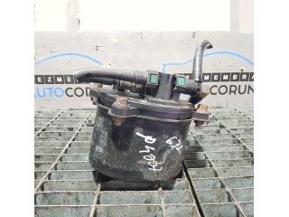 bontott PEUGEOT 4007 Üzemanyagszűrő Ház