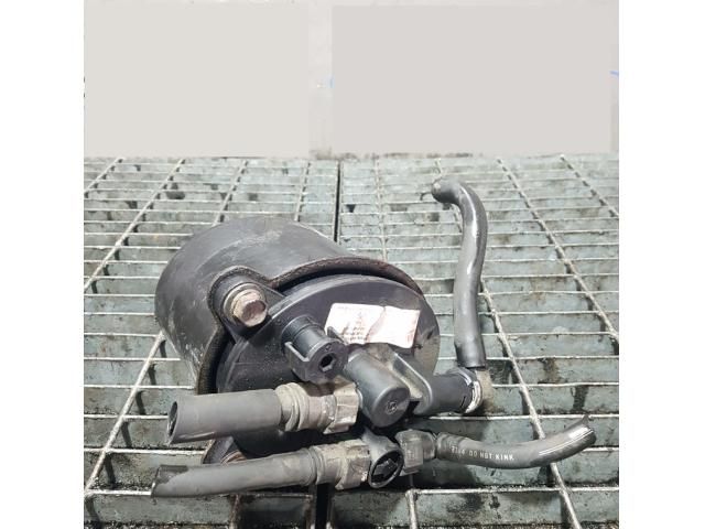 bontott PEUGEOT 4007 Üzemanyagszűrő Ház