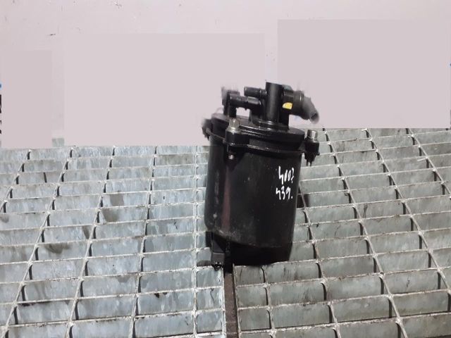 bontott PEUGEOT 4007 Üzemanyagszűrő Ház