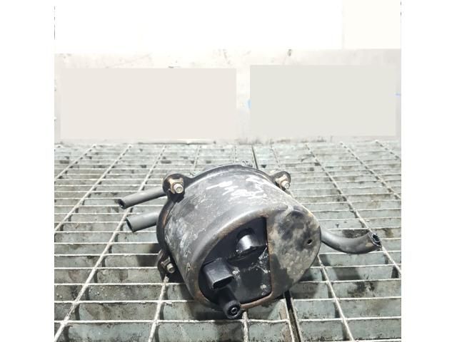 bontott PEUGEOT 4007 Üzemanyagszűrő Ház