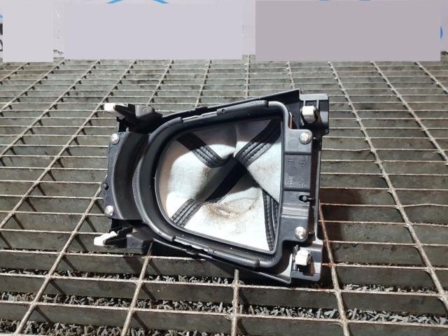 bontott PEUGEOT 4007 Váltószoknya