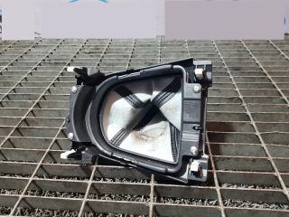 bontott PEUGEOT 4007 Váltószoknya