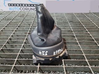 bontott PEUGEOT 4007 Váltószoknya