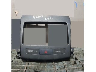 bontott PEUGEOT 4007 Vészvillogó Kapcsoló