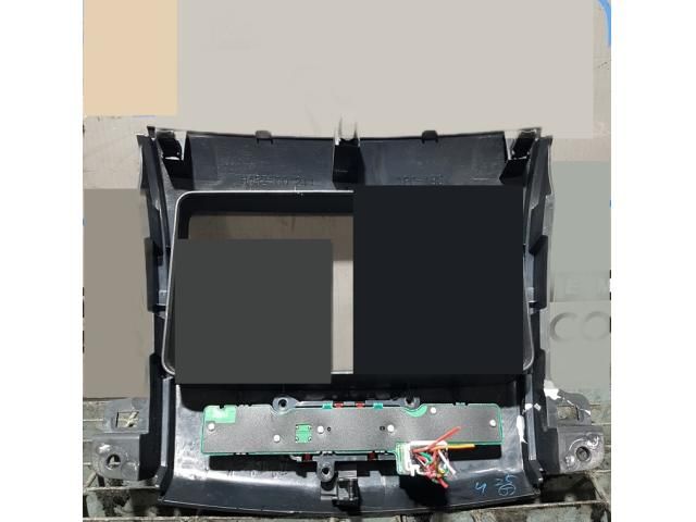 bontott PEUGEOT 4007 Vészvillogó Kapcsoló