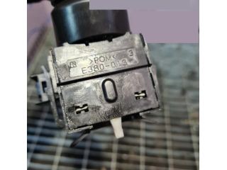 bontott PEUGEOT 4007 Világítás Kapcsoló