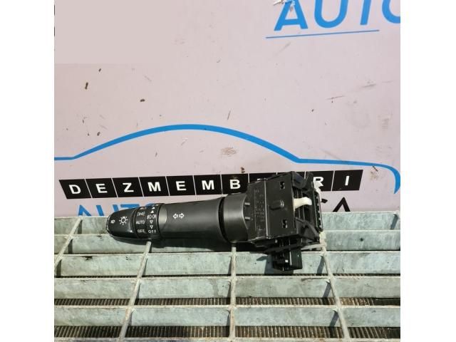 bontott PEUGEOT 4007 Világítás Kapcsoló