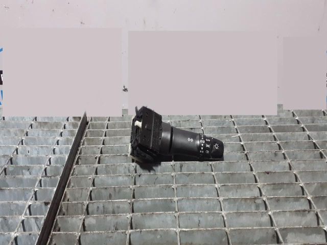 bontott PEUGEOT 4007 Világítás Kapcsoló