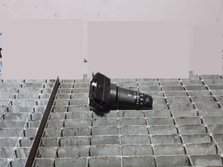 bontott PEUGEOT 4007 Világítás Kapcsoló