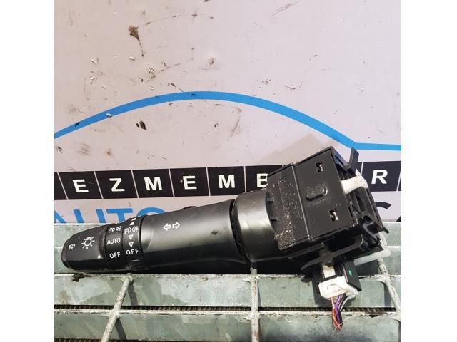 bontott PEUGEOT 4007 Világítás Kapcsoló