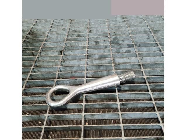 bontott PEUGEOT 4007 Vonóhorog