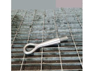 bontott PEUGEOT 4007 Vonóhorog