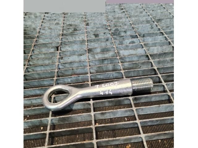 bontott PEUGEOT 4007 Vonóhorog