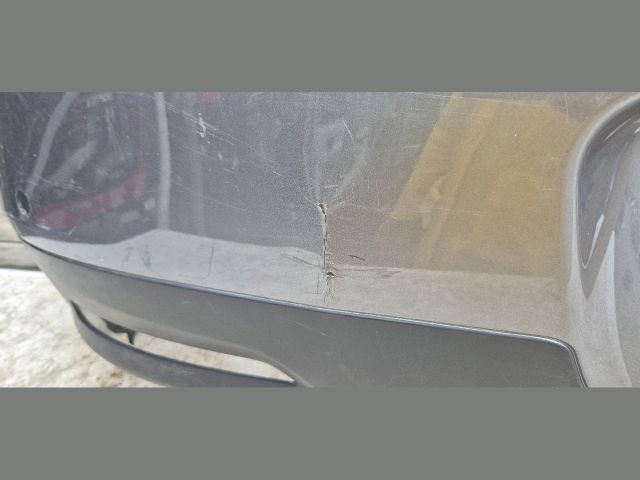 bontott PEUGEOT 4008 Hátsó Lökhárító (Üresen)