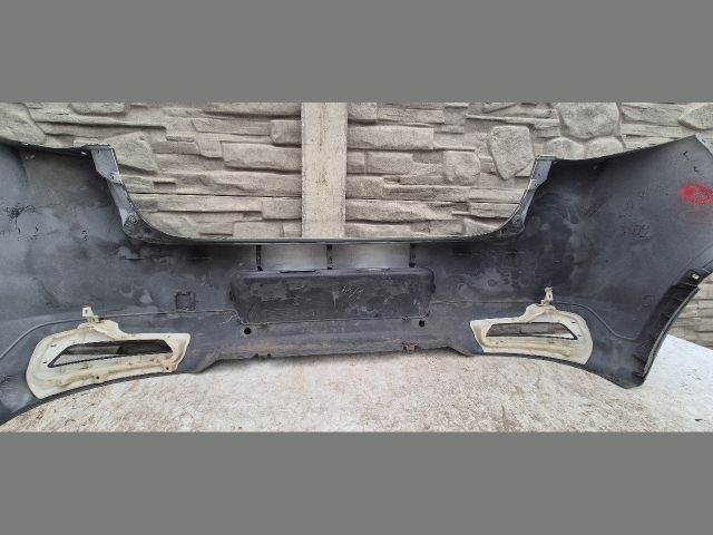 bontott PEUGEOT 4008 Hátsó Lökhárító (Üresen)