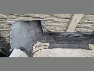 bontott PEUGEOT 4008 Hátsó Lökhárító (Üresen)