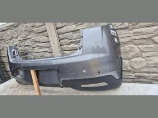 bontott PEUGEOT 4008 Hátsó Lökhárító (Üresen)