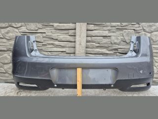 bontott PEUGEOT 4008 Hátsó Lökhárító (Üresen)