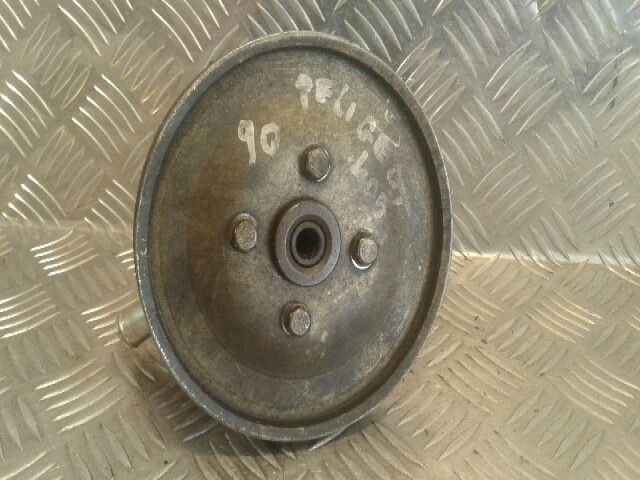 bontott PEUGEOT 405 Kormányszervó Motor (Hidraulikus)