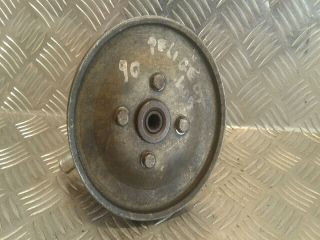 bontott PEUGEOT 405 Kormányszervó Motor (Hidraulikus)