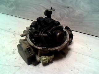 bontott PEUGEOT 405 Központi Injektor