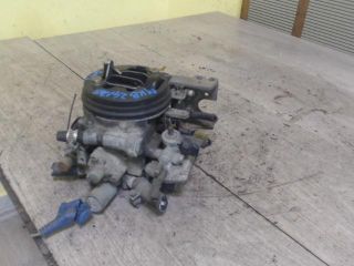 bontott PEUGEOT 405 Központi Injektor