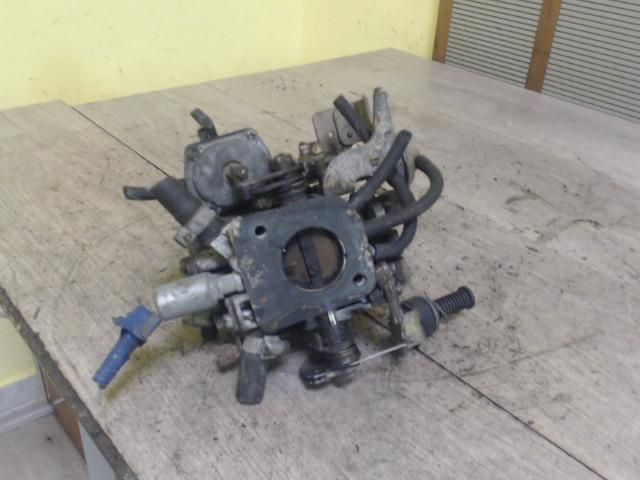 bontott PEUGEOT 405 Központi Injektor