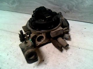 bontott PEUGEOT 405 Központi Injektor