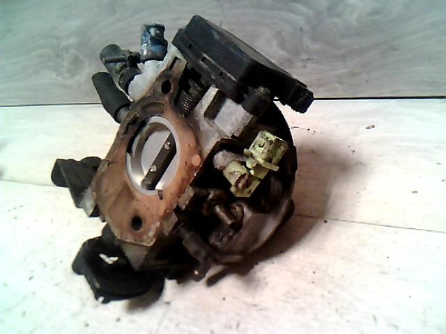 bontott PEUGEOT 405 Központi Injektor