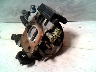 bontott PEUGEOT 405 Központi Injektor