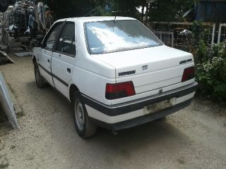 bontott PEUGEOT 405 Főfékhenger