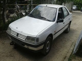 bontott PEUGEOT 405 Főfékhenger