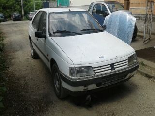 bontott PEUGEOT 405 Főfékhenger