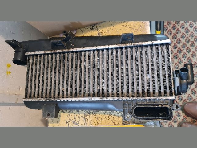 bontott PEUGEOT 405 Intercooler